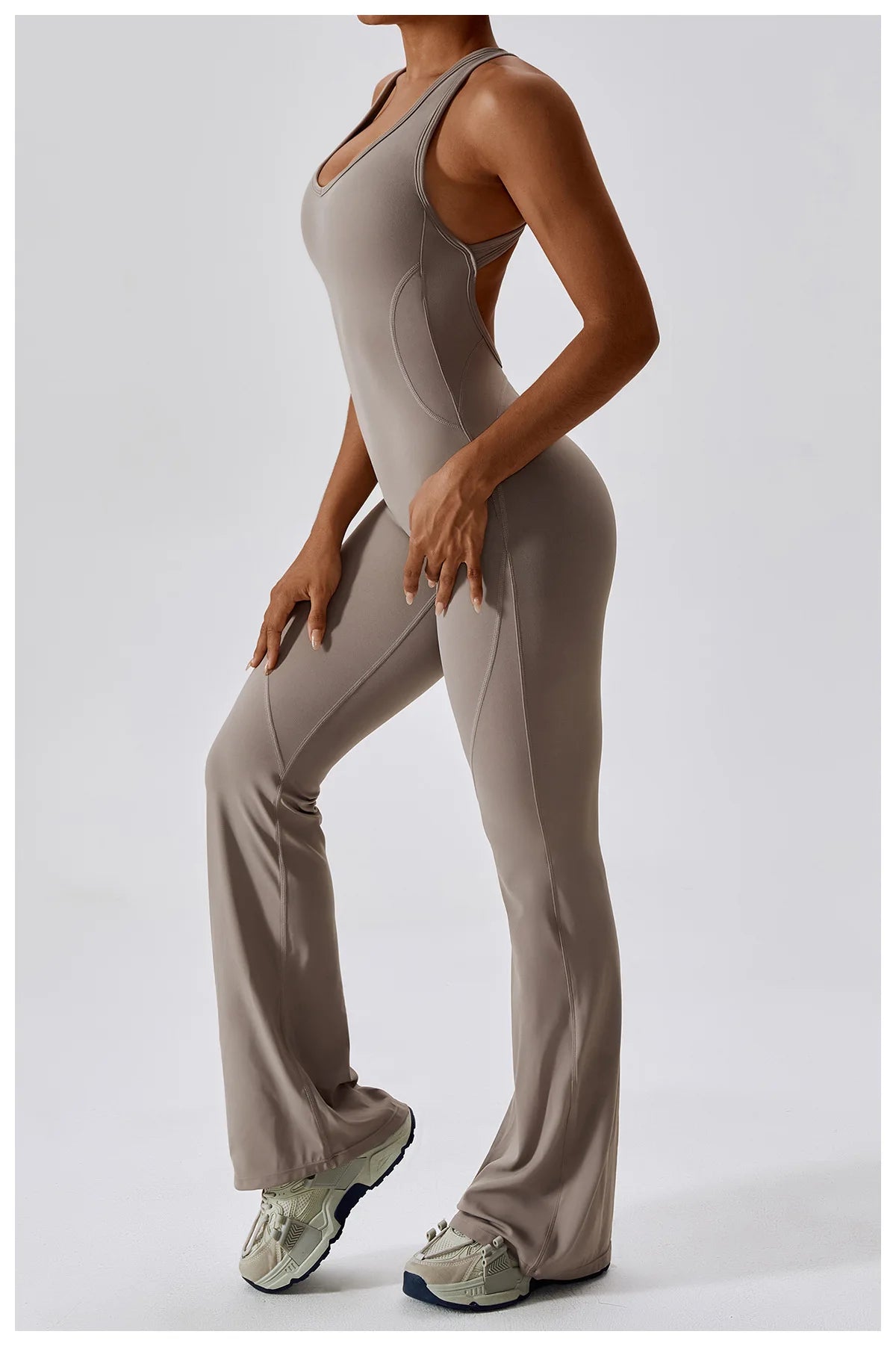 Luxe Transformation Bodysuit