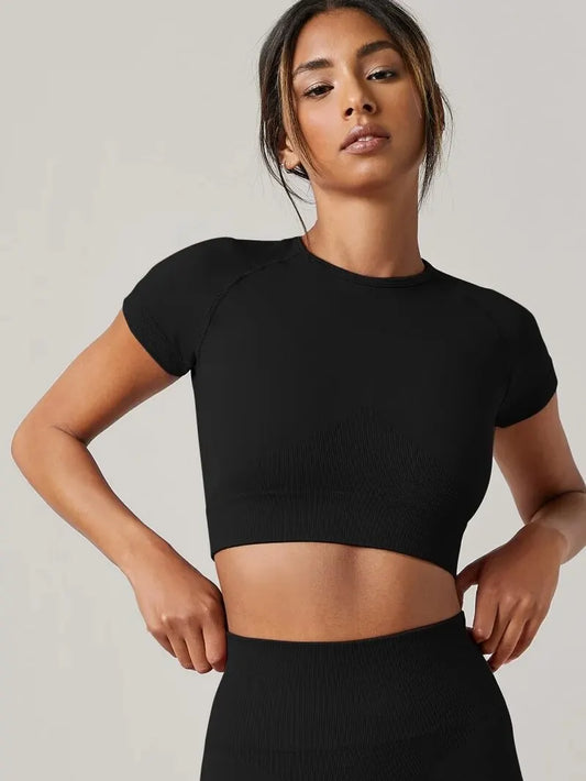 Goddess Top Layer Shirt