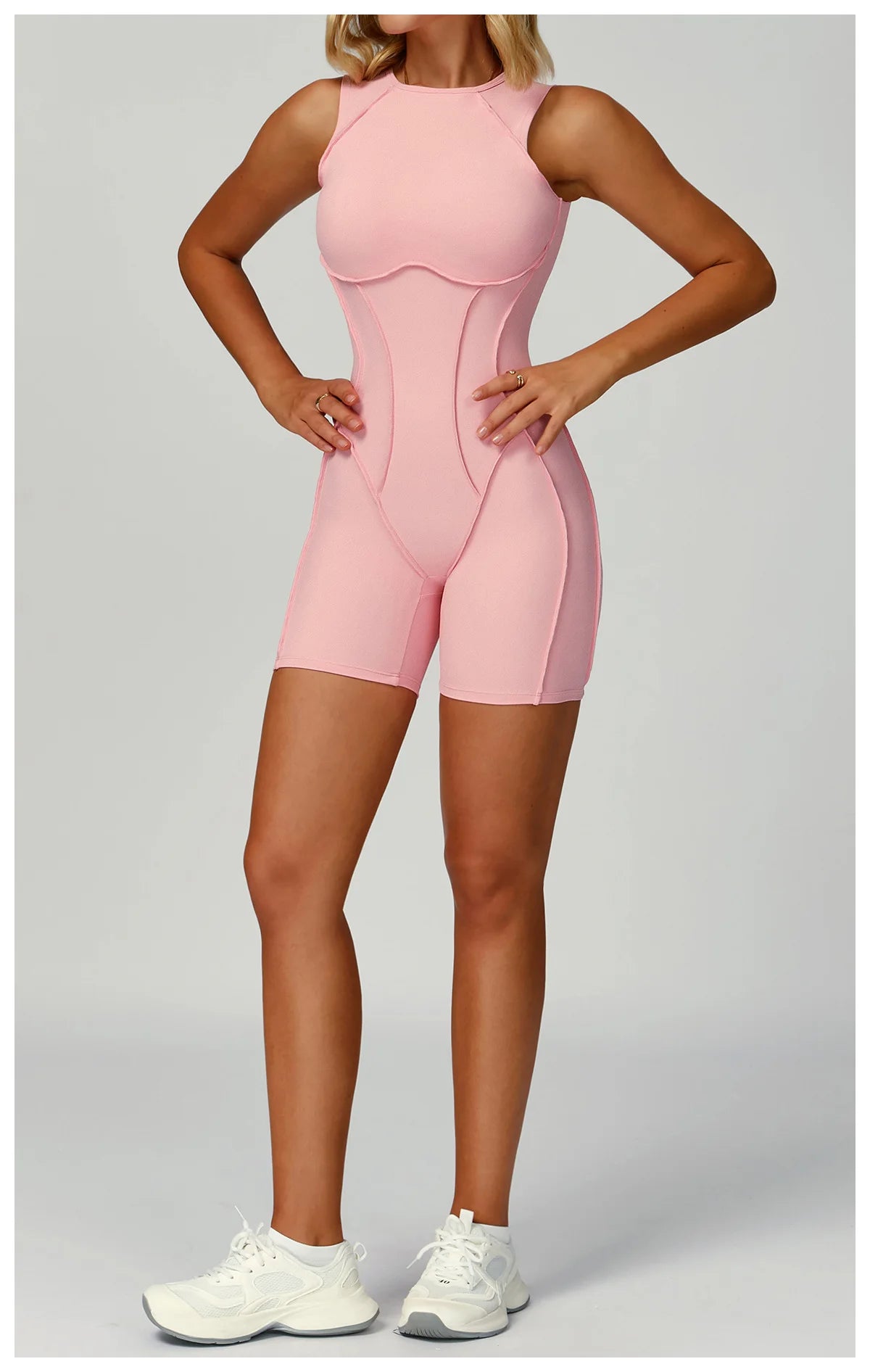 The Curve Perfection Bodysuit