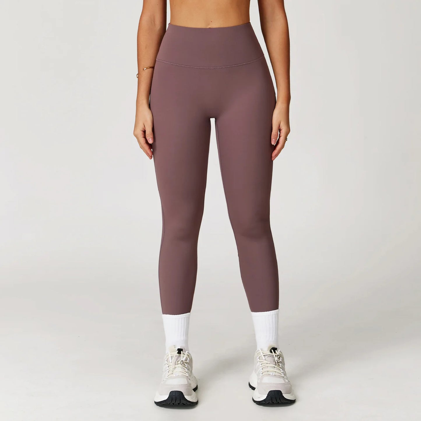 The Confidence Legging