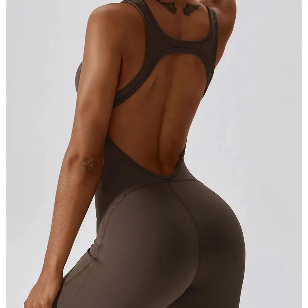 Luxe Transformation Bodysuit