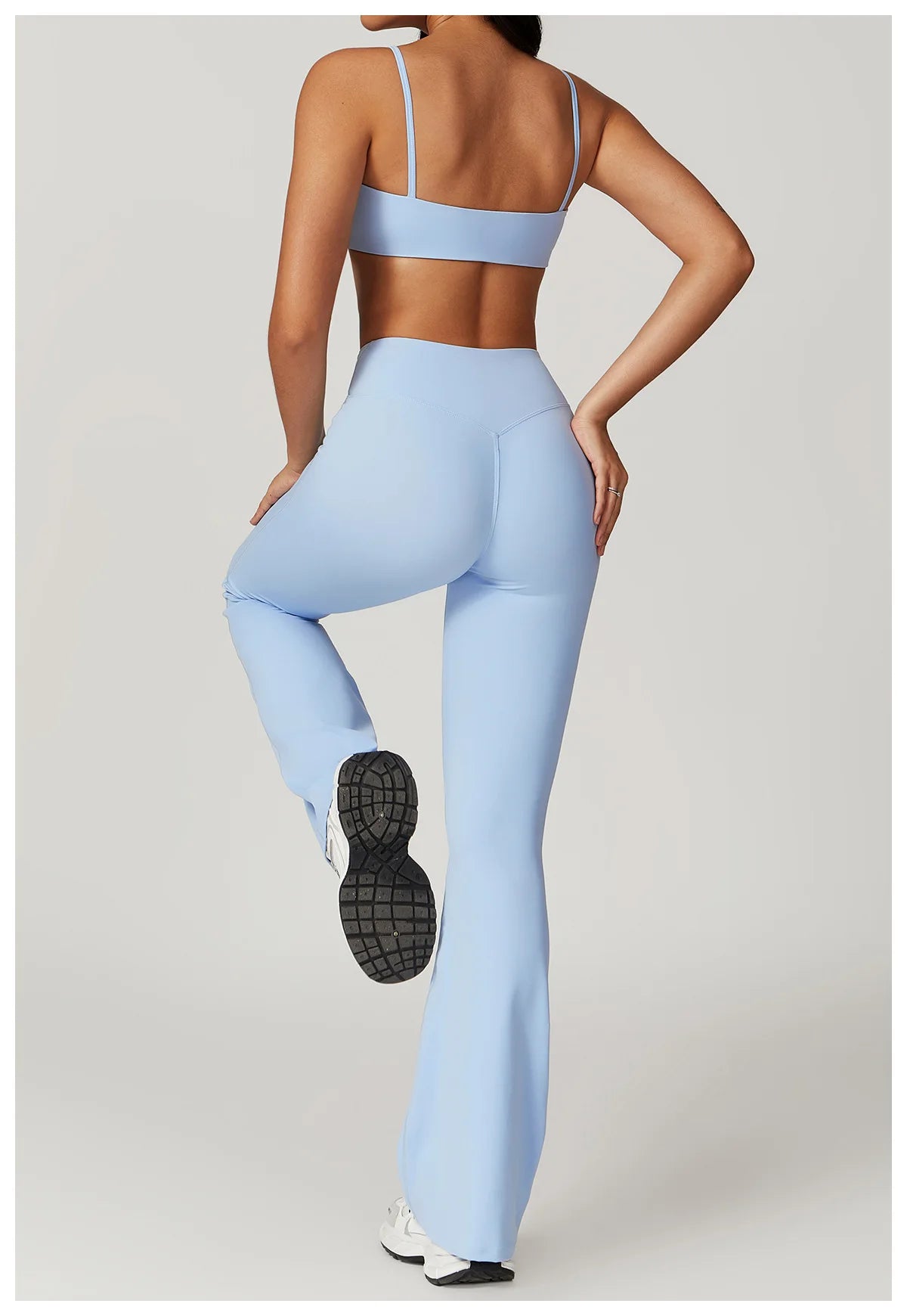 Sculpt & Style Set