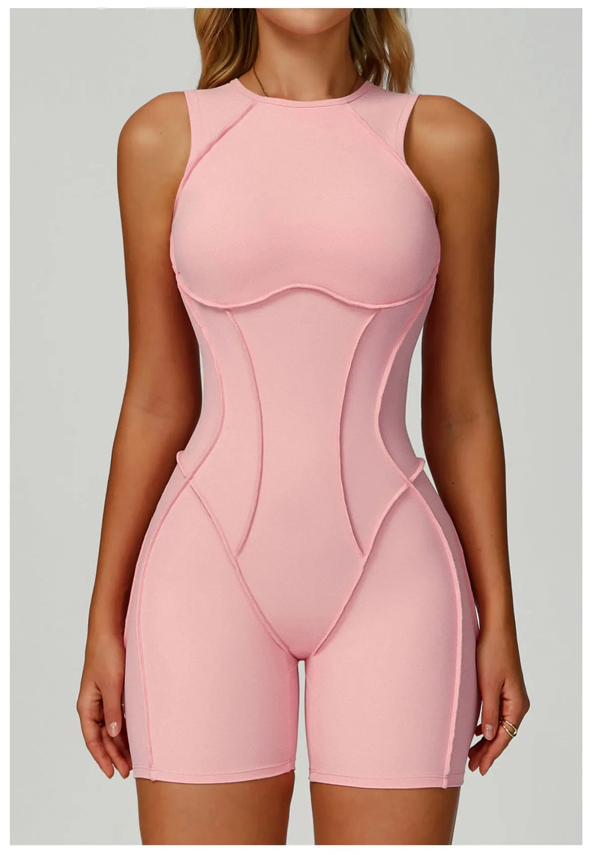 The Curve Perfection Bodysuit