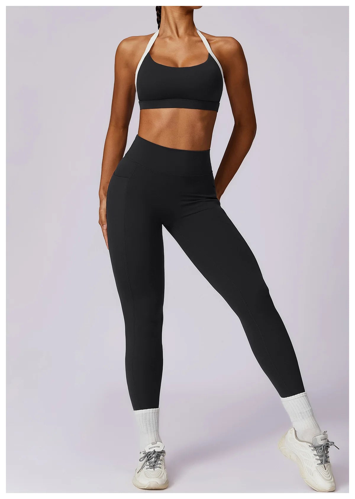 Complete Confidence Set