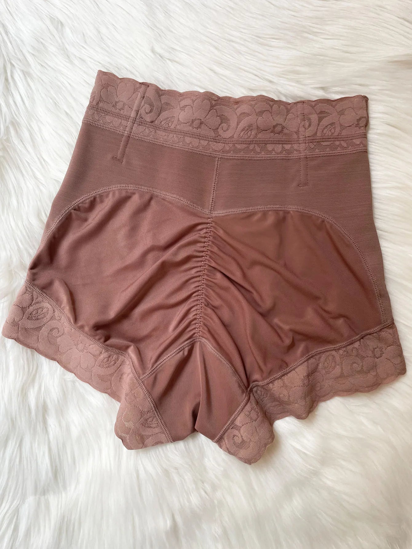 Chic Contour Brief