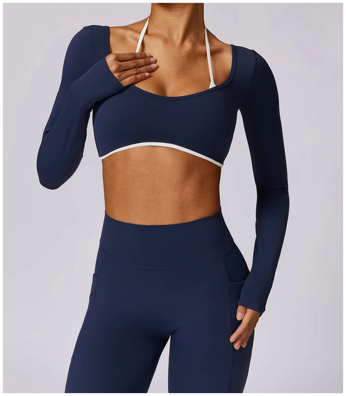 Complete Confidence Set