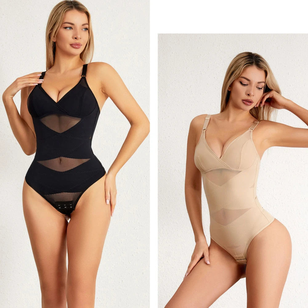 Seamless Perfection
