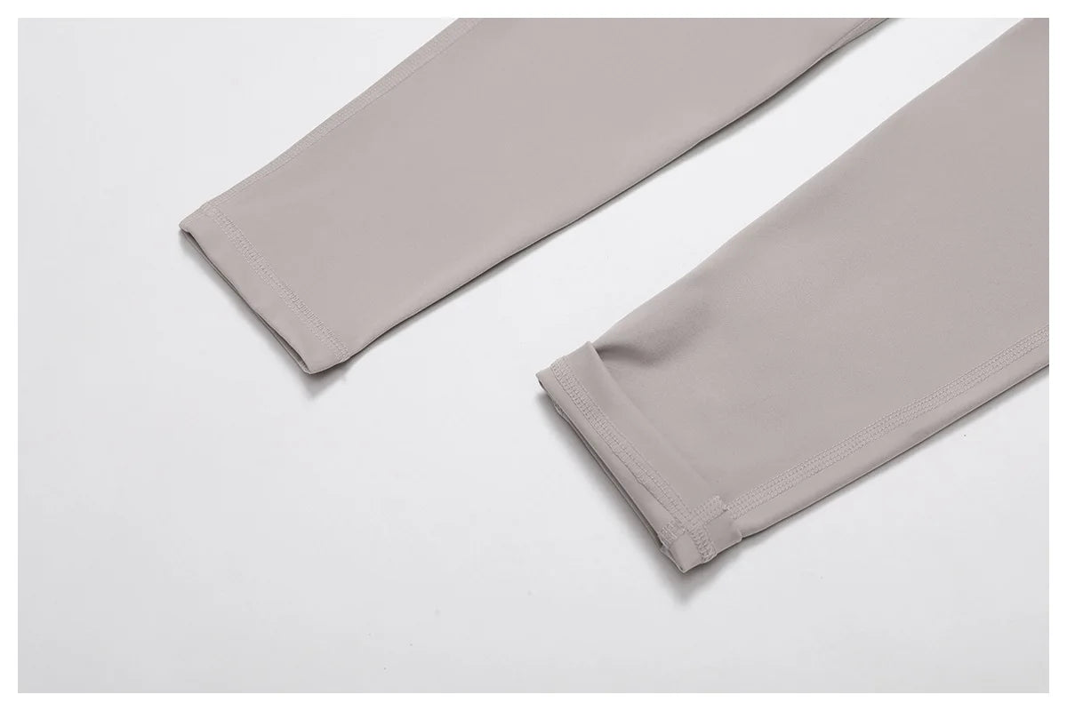 The Confidence Legging
