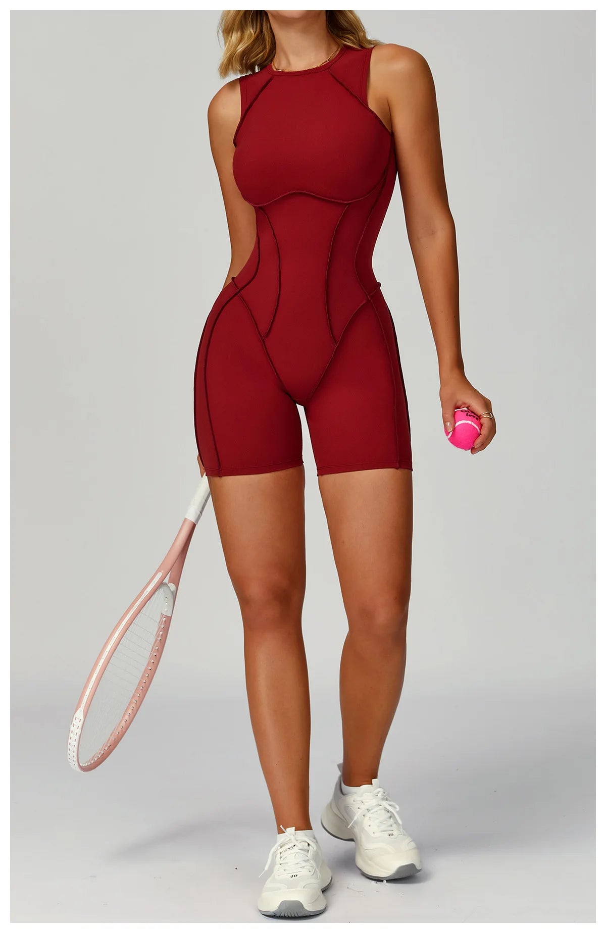 The Curve Perfection Bodysuit
