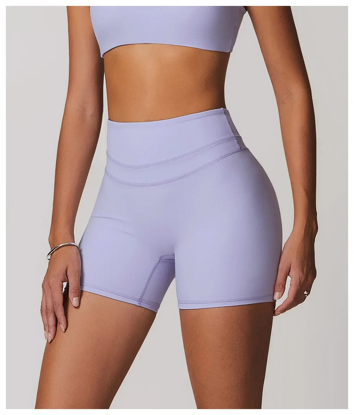 Chic Contour Short