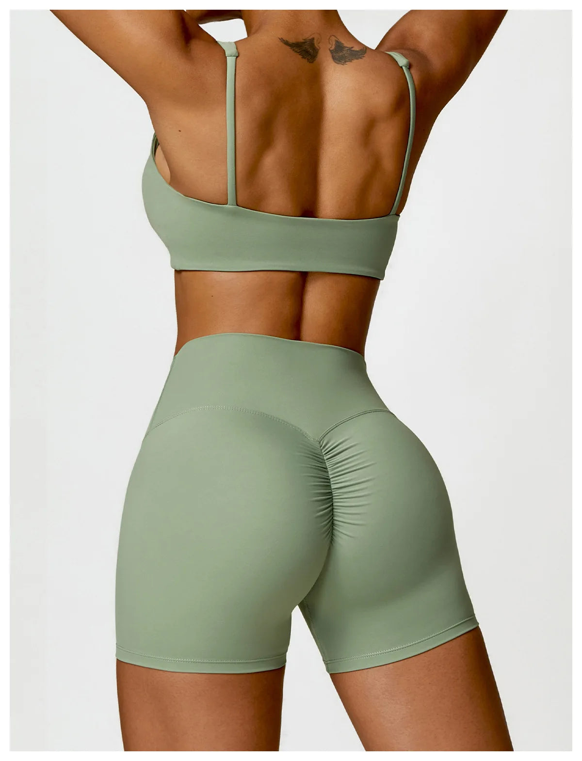 The Body Confidence Duo Set