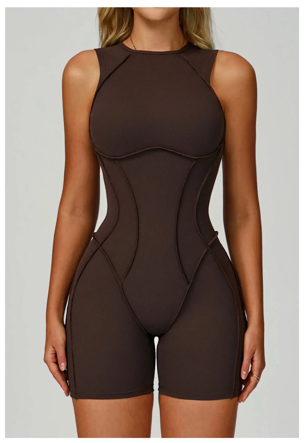 The Curve Perfection Bodysuit