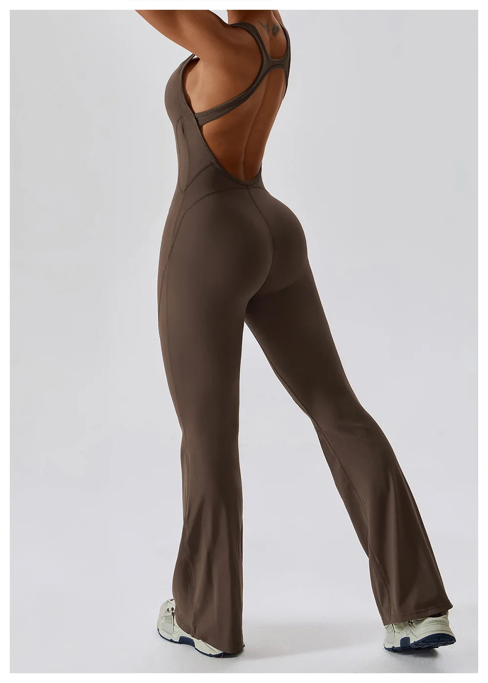 Luxe Transformation Bodysuit