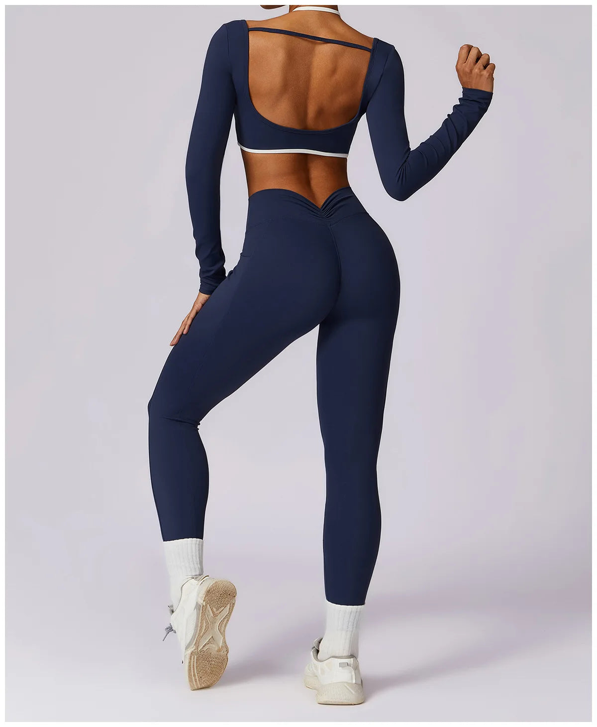 Complete Confidence Set