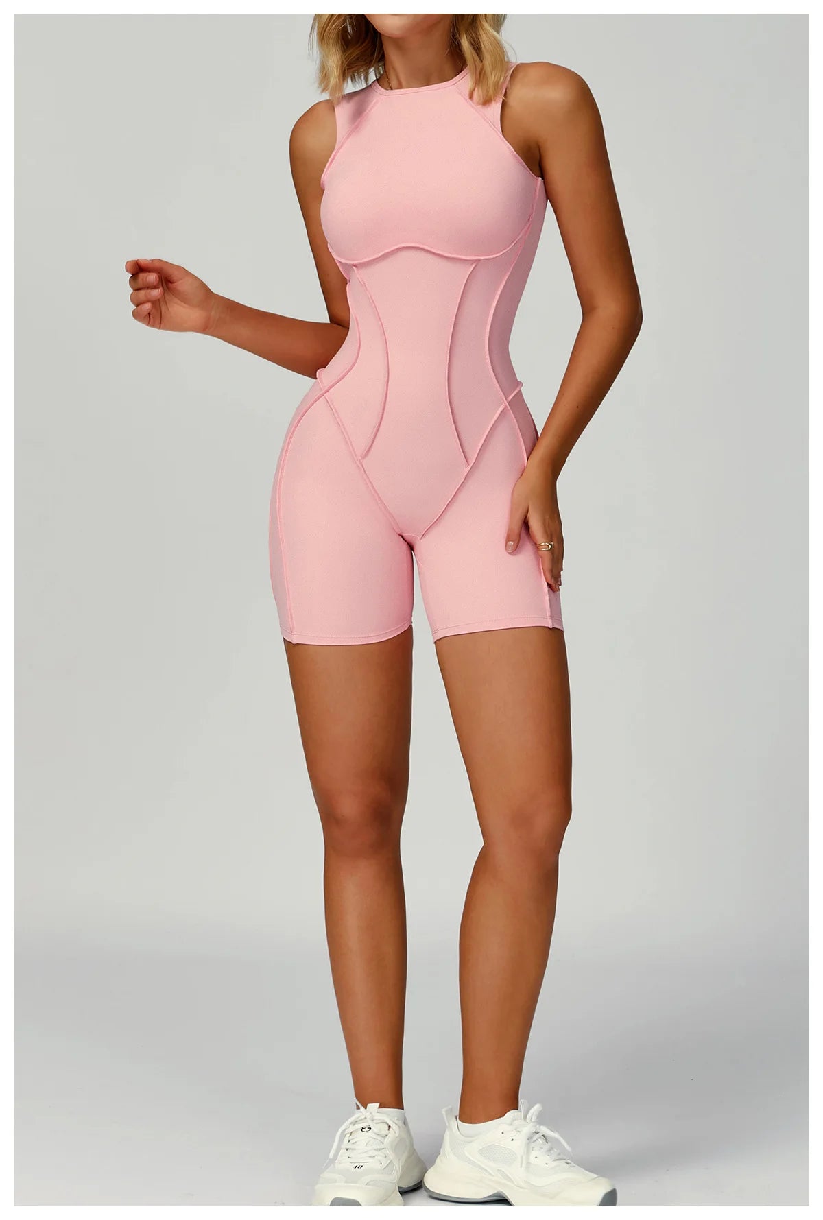 The Curve Perfection Bodysuit