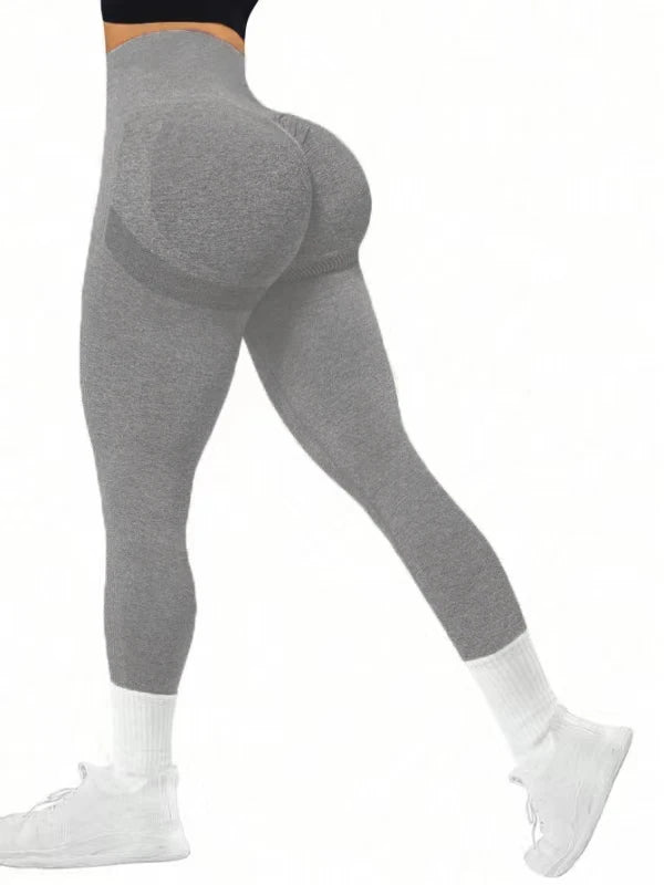 The Refined Legging