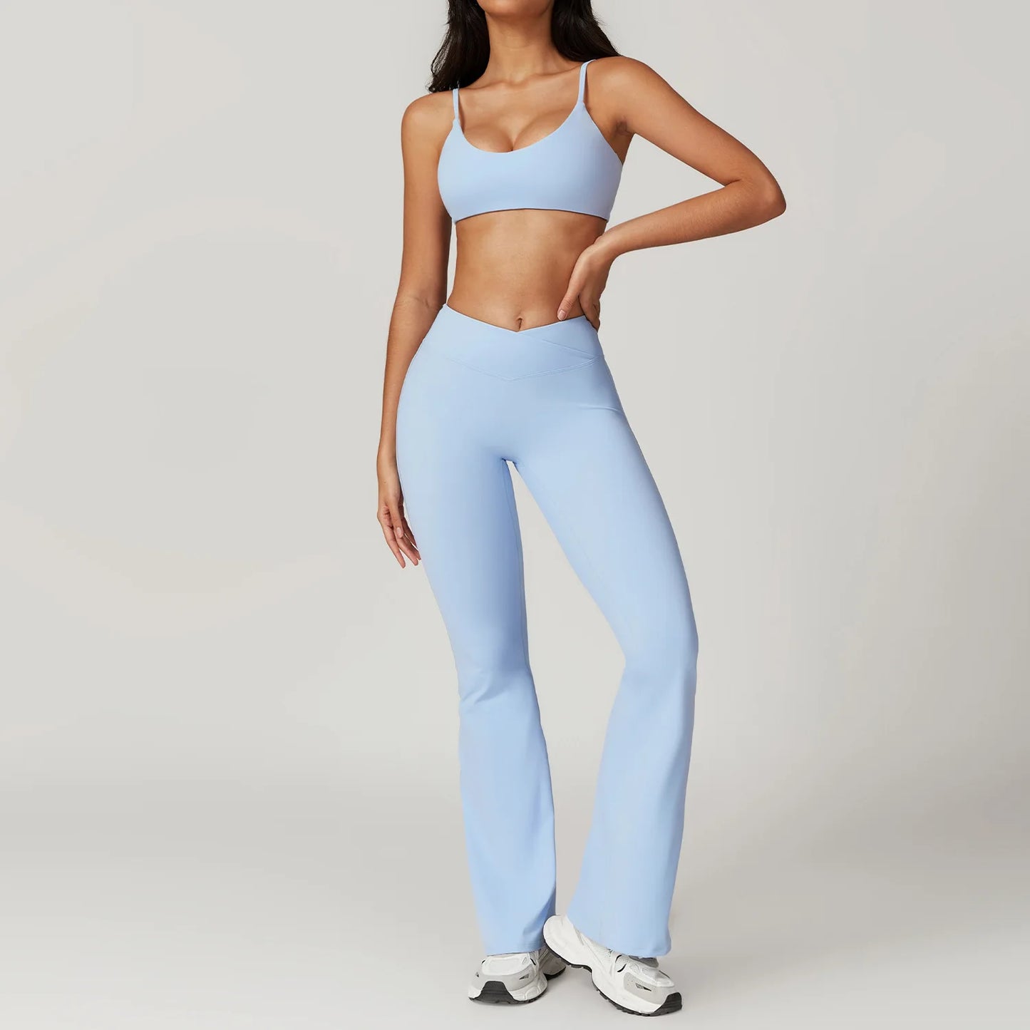 Sculpt & Style Set