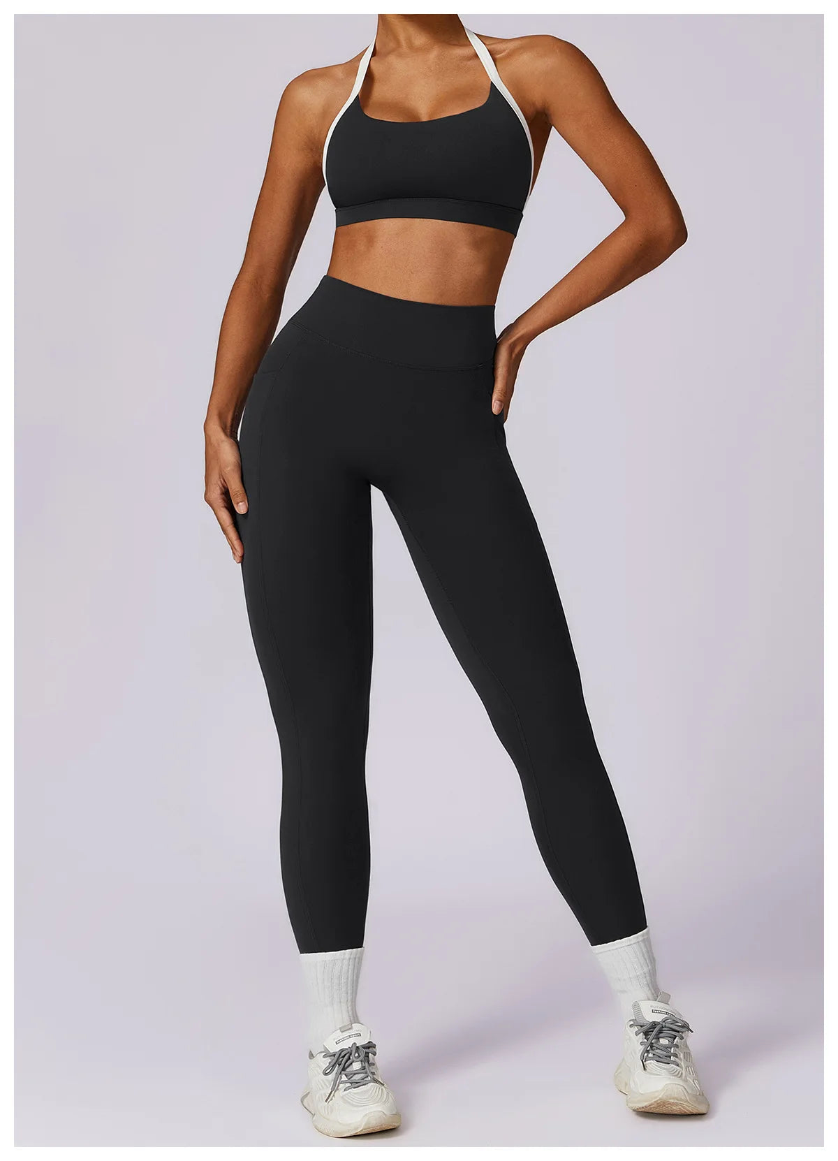Complete Confidence Set