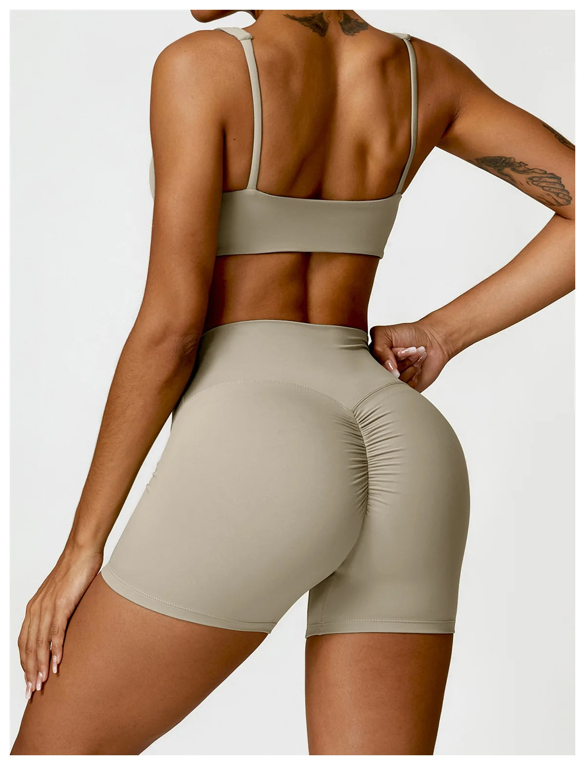 The Body Confidence Duo Set