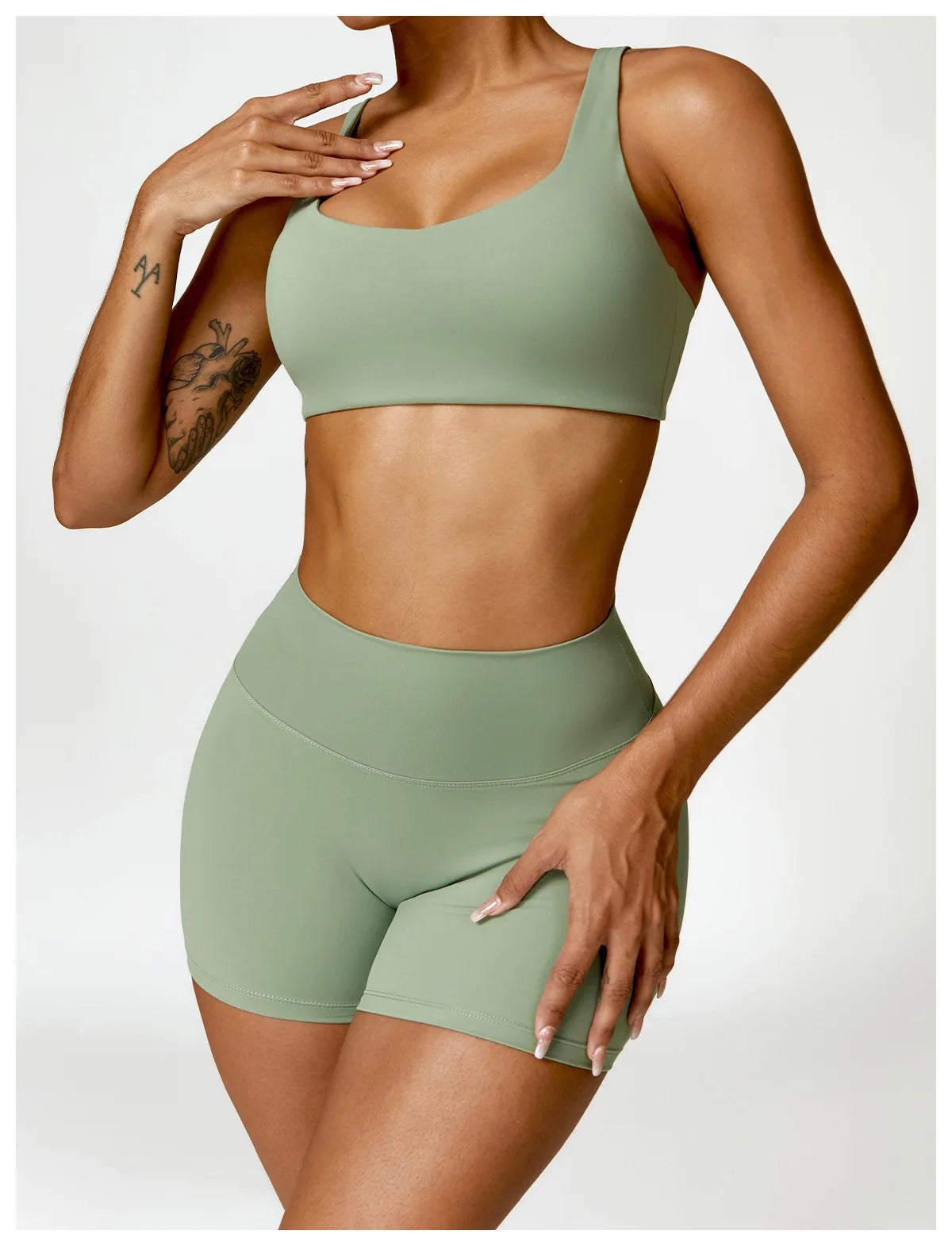 The Body Confidence Duo Set