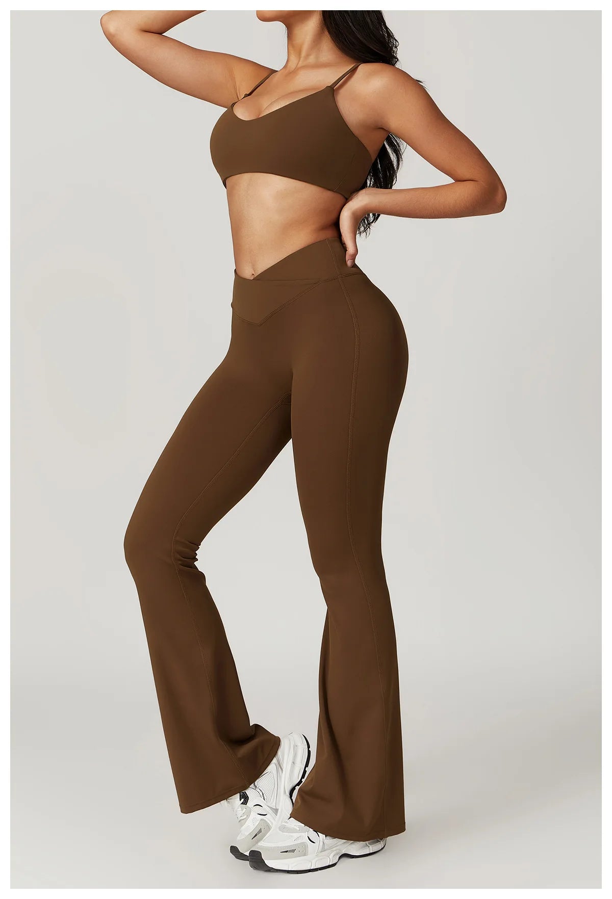 Sculpt & Style Set