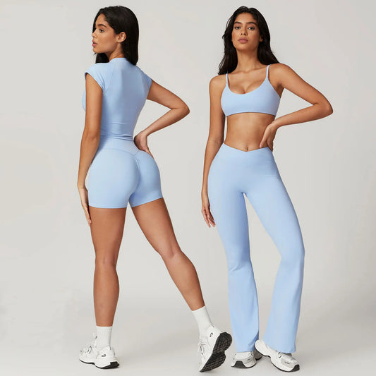 Sculpt & Style Set