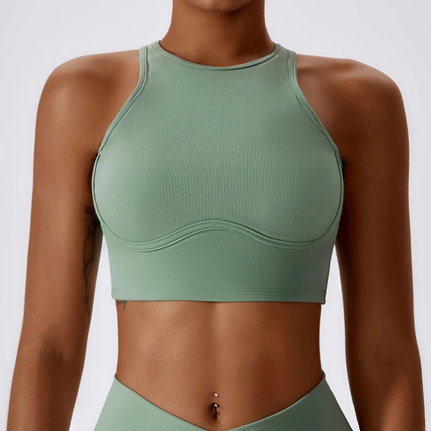 Elite Compression Shirt