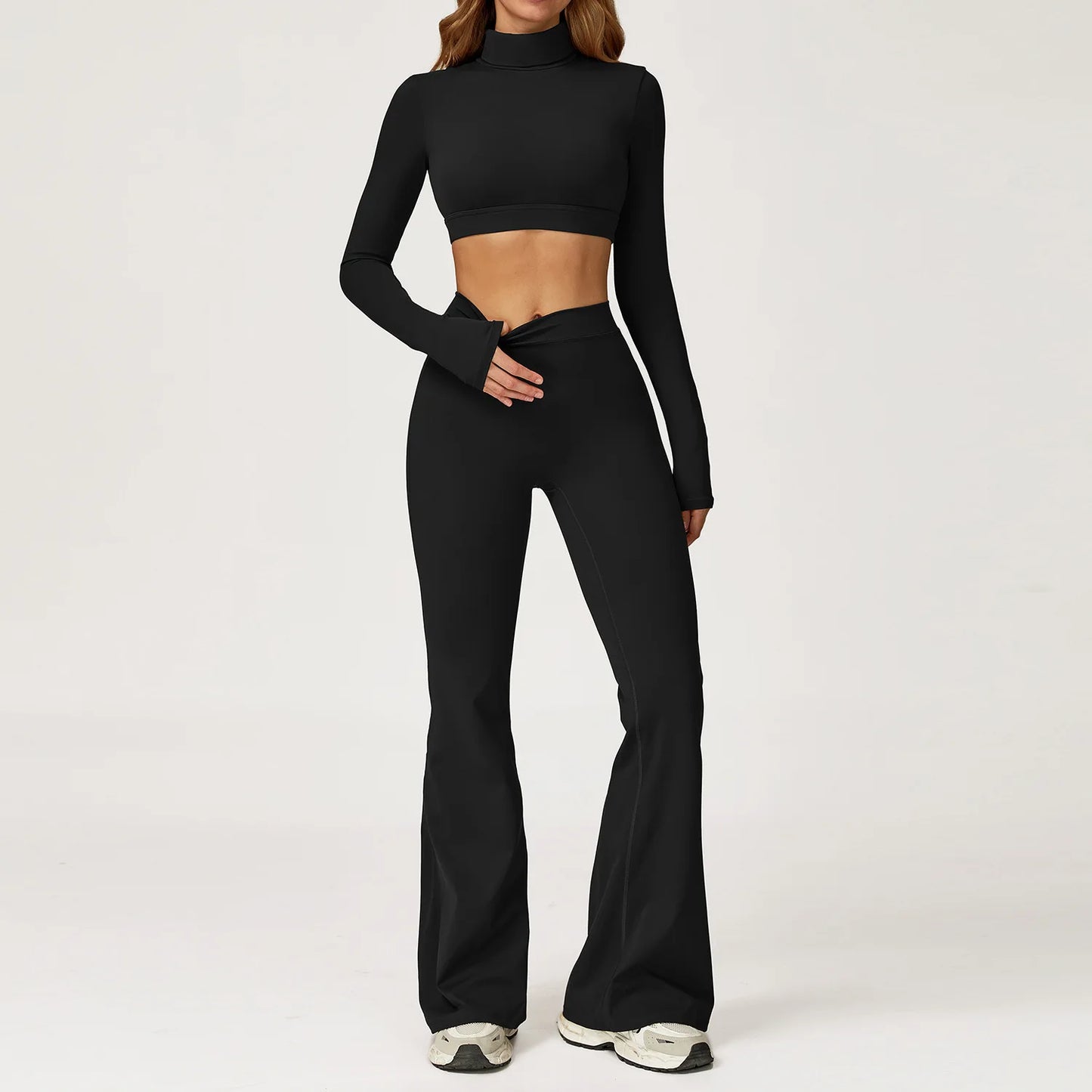 2 Piece Curve Creator Set