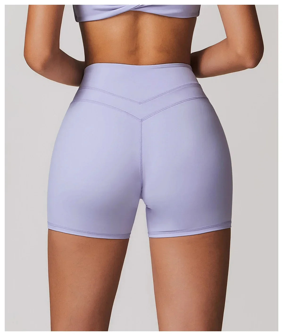 Chic Contour Short