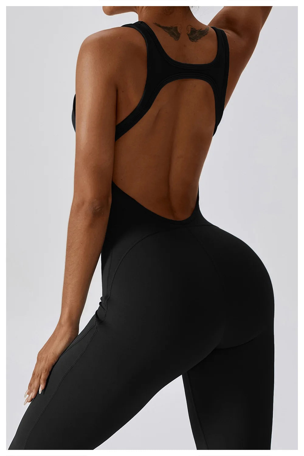 Luxe Transformation Bodysuit