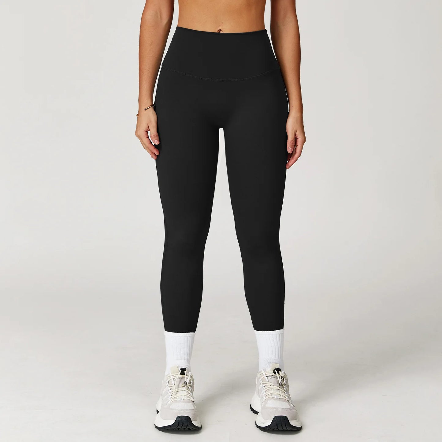 The Confidence Legging