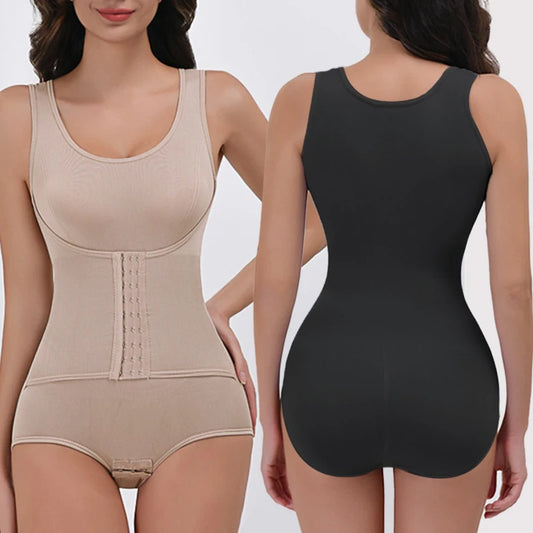 Divine Curves Suit