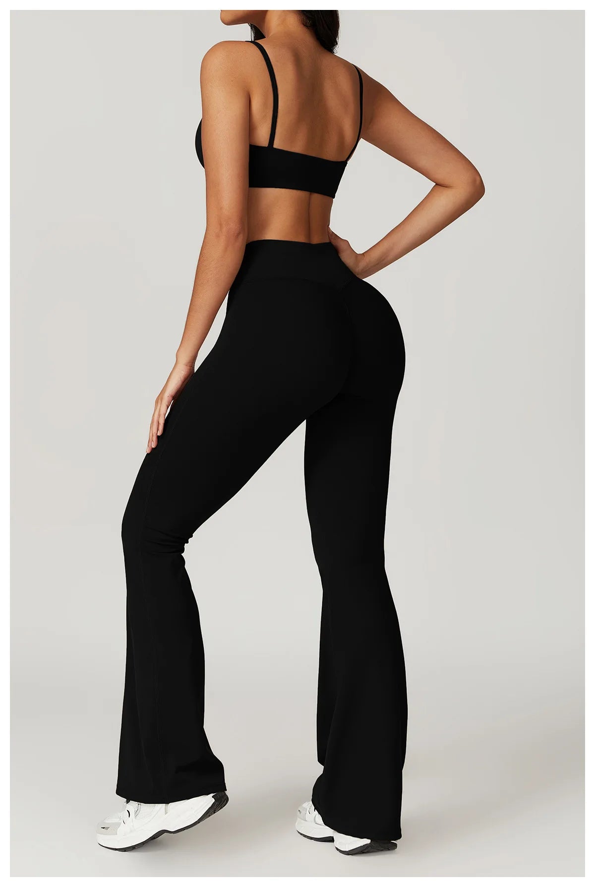 Sculpt & Style Set
