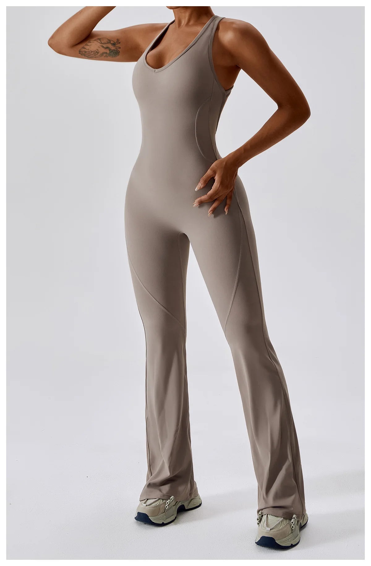Luxe Transformation Bodysuit