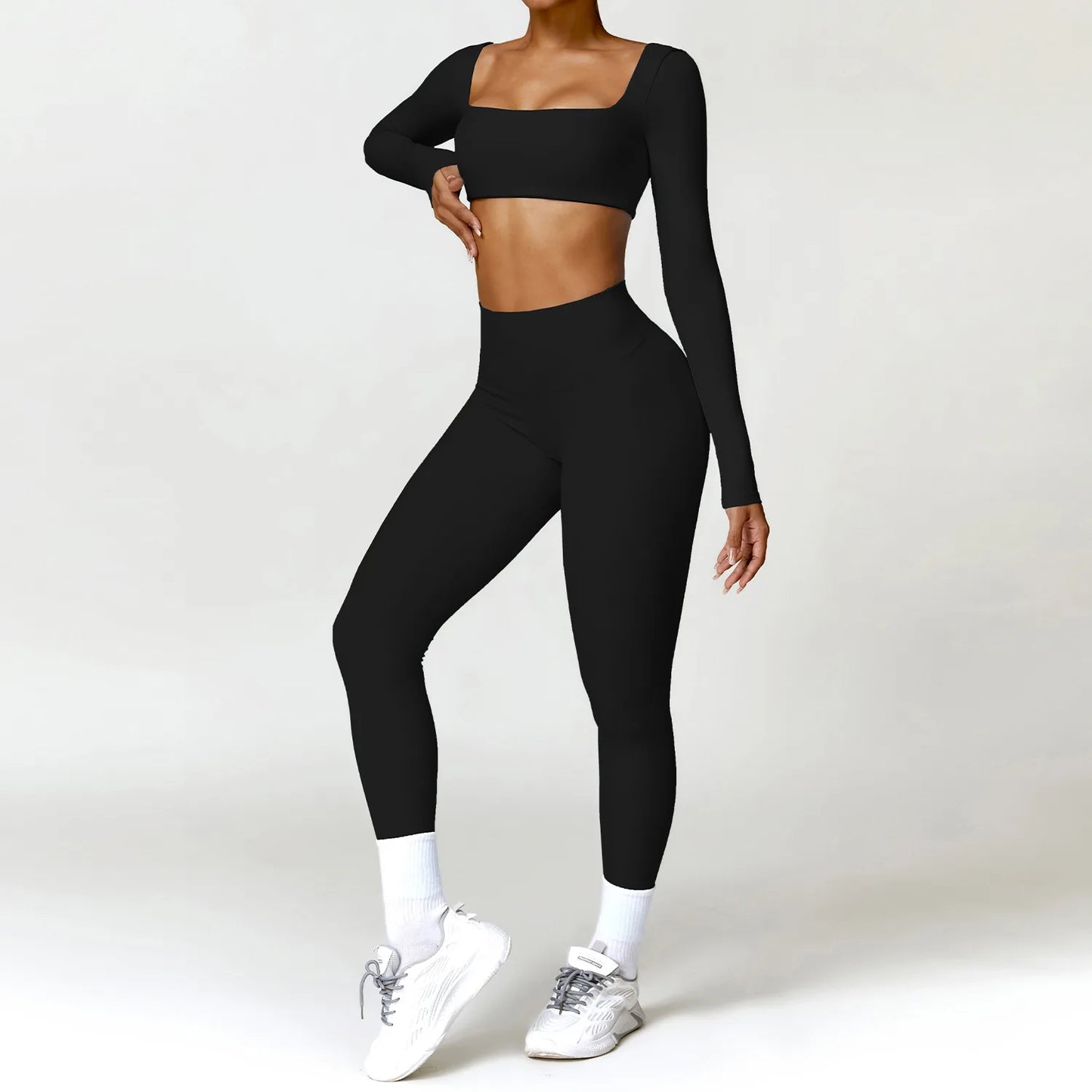 The Body Confidence Duo Set
