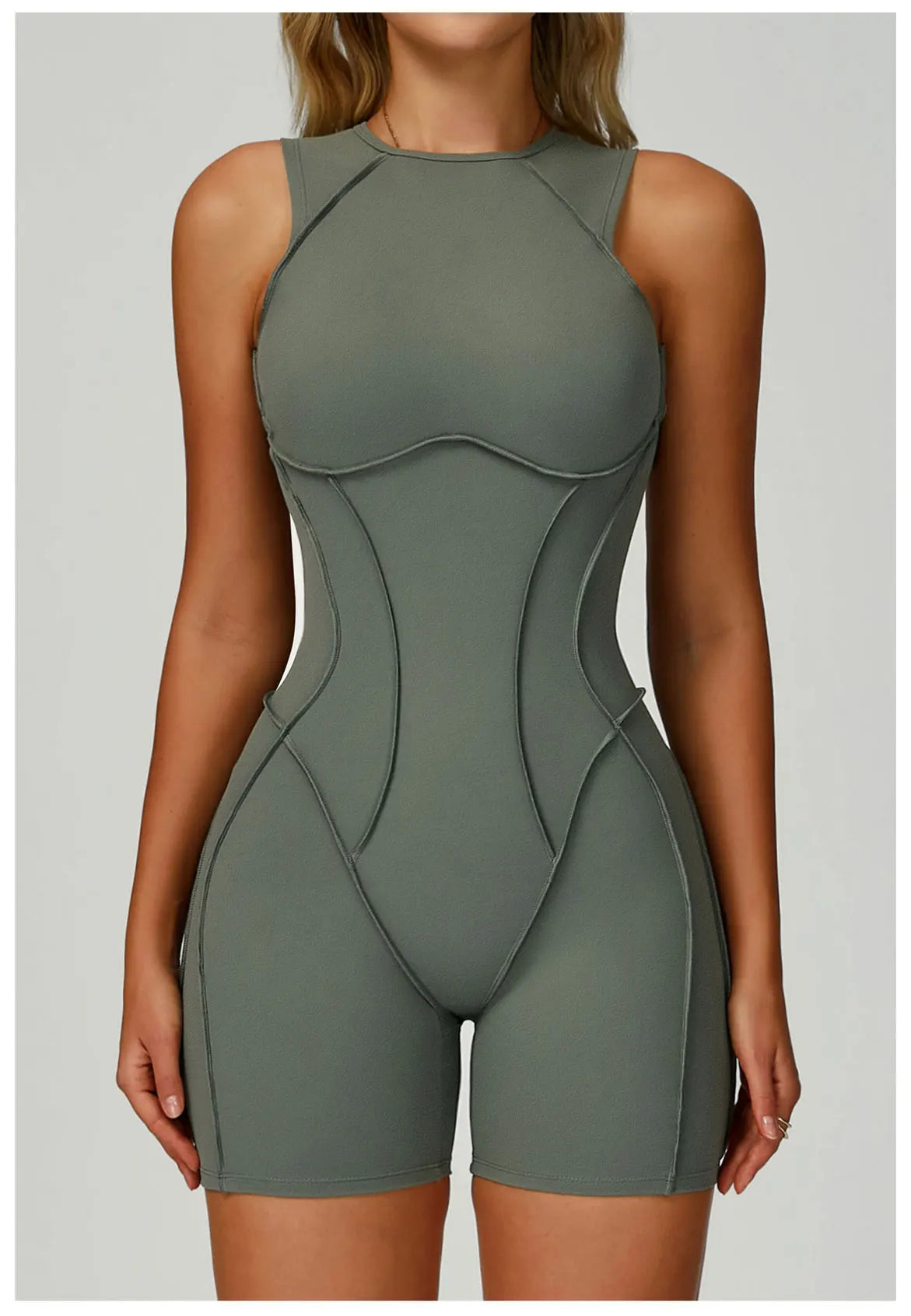 The Curve Perfection Bodysuit