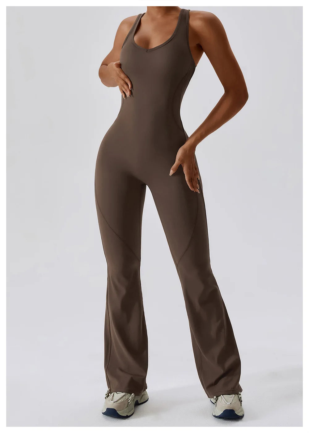 Luxe Transformation Bodysuit