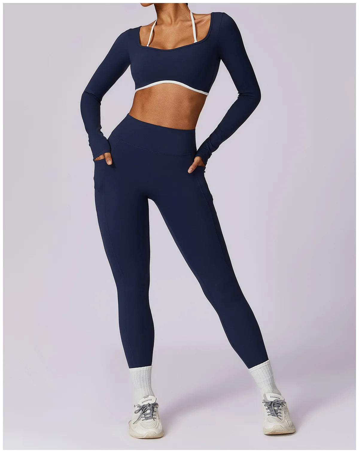 Complete Confidence Set
