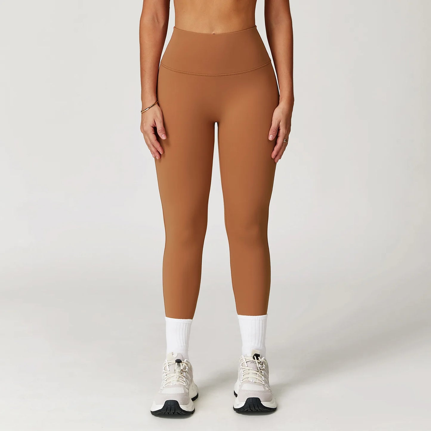 The Confidence Legging