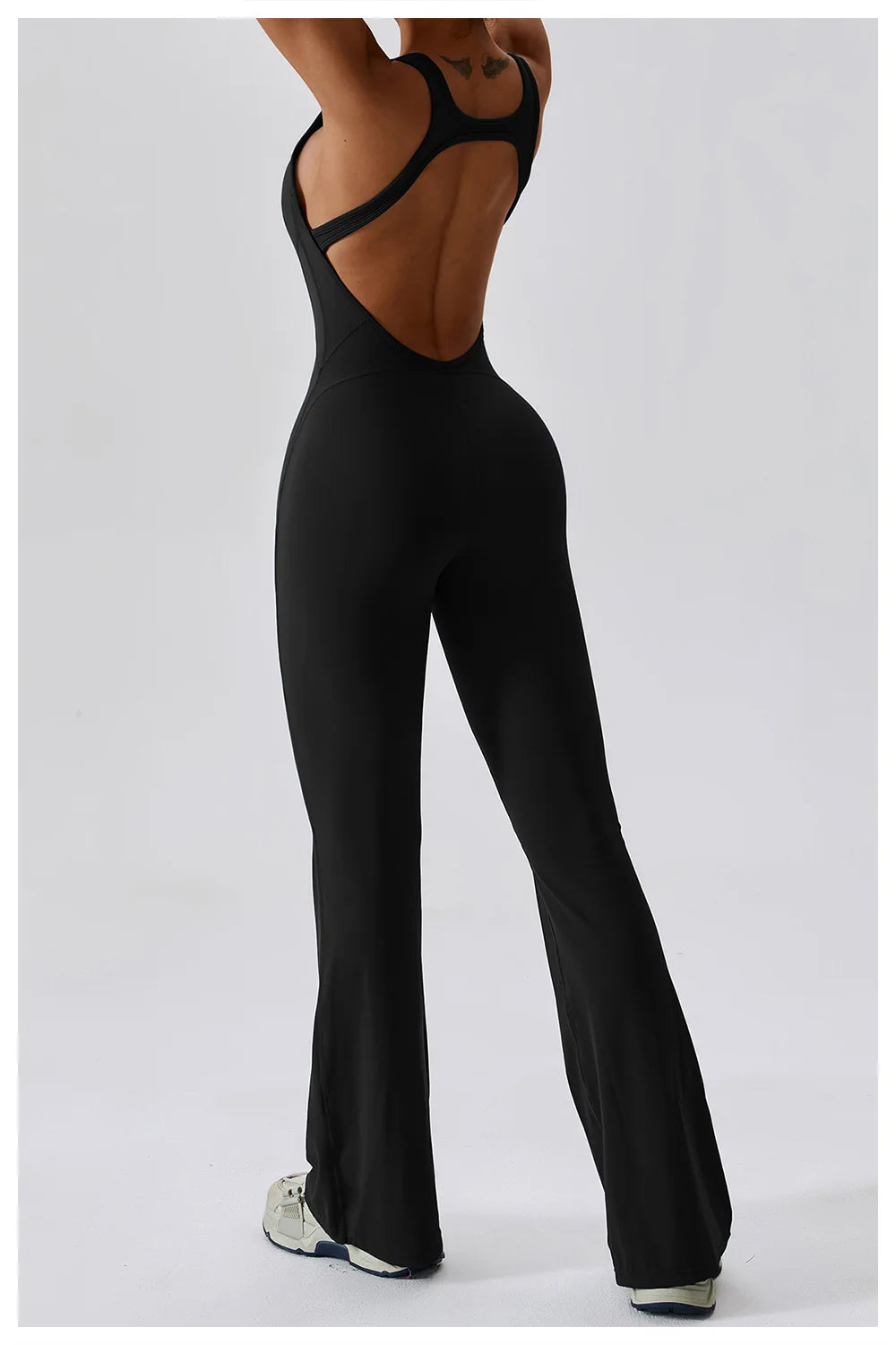 Luxe Transformation Bodysuit