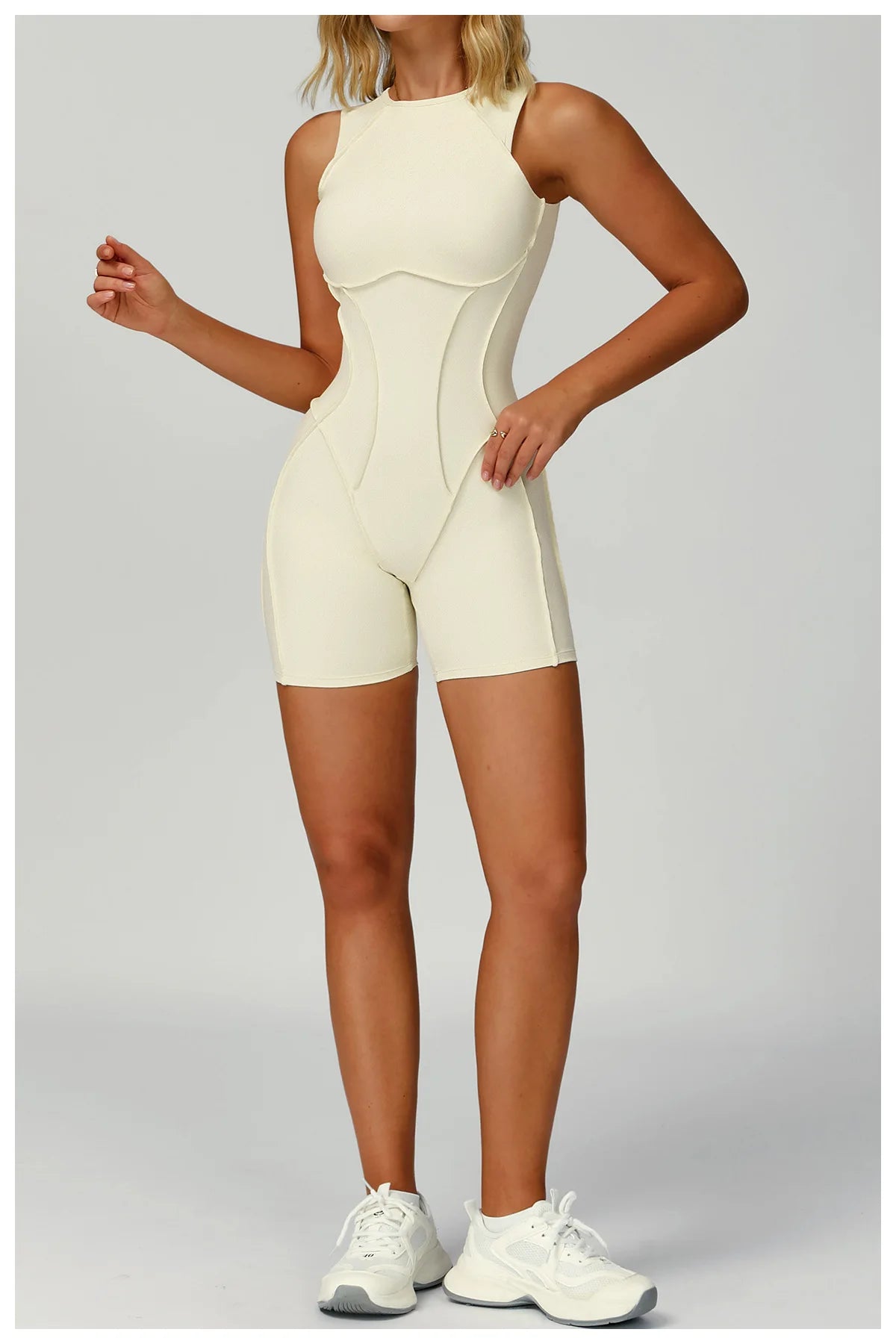 The Curve Perfection Bodysuit