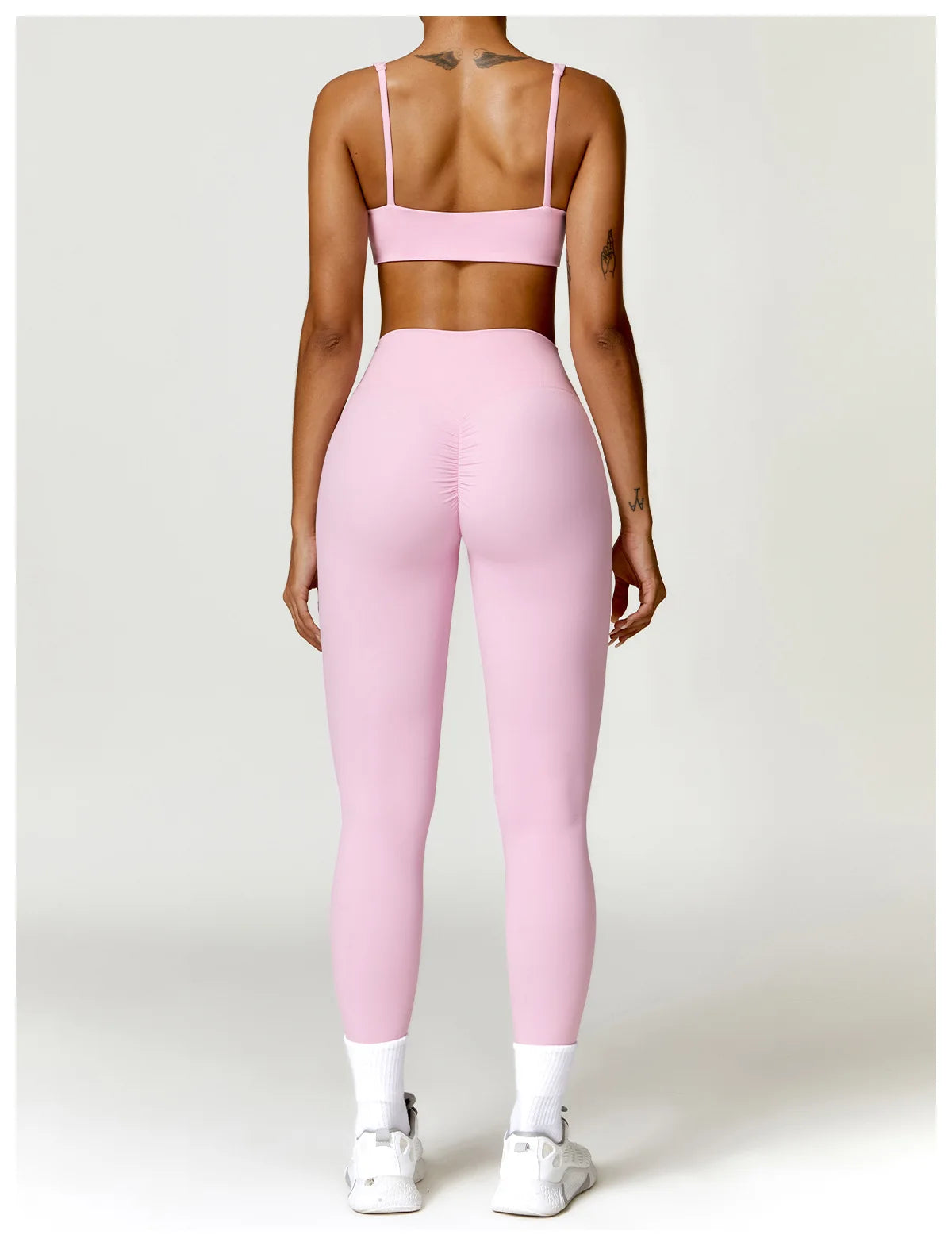 The Body Confidence Duo Set