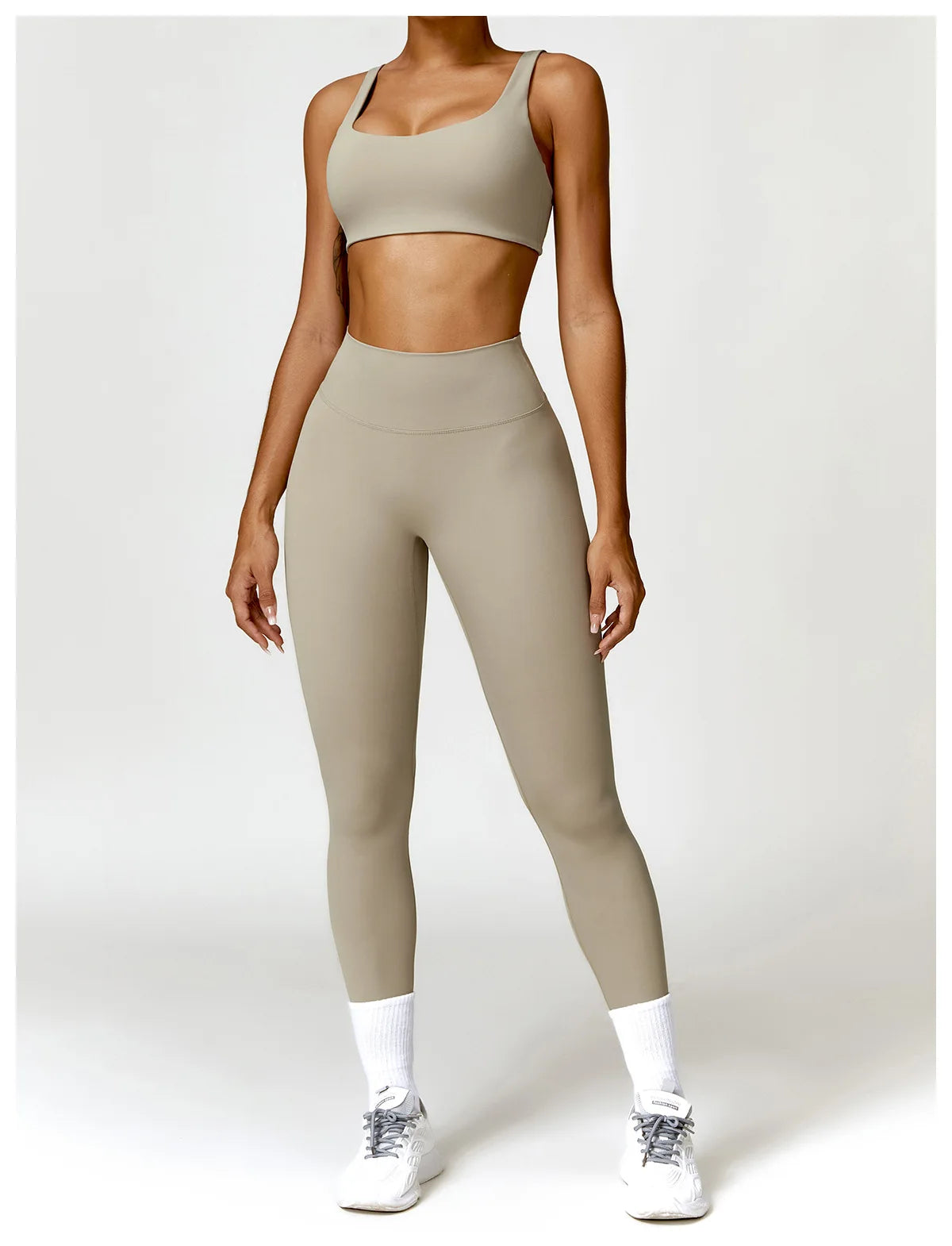 The Body Confidence Duo Set