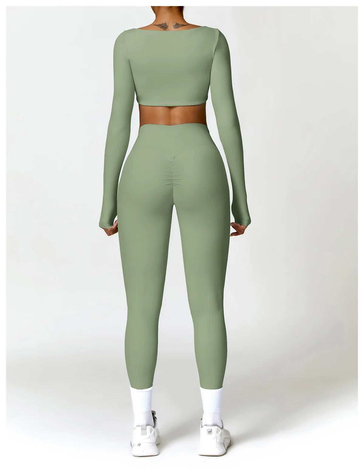 The Body Confidence Duo Set