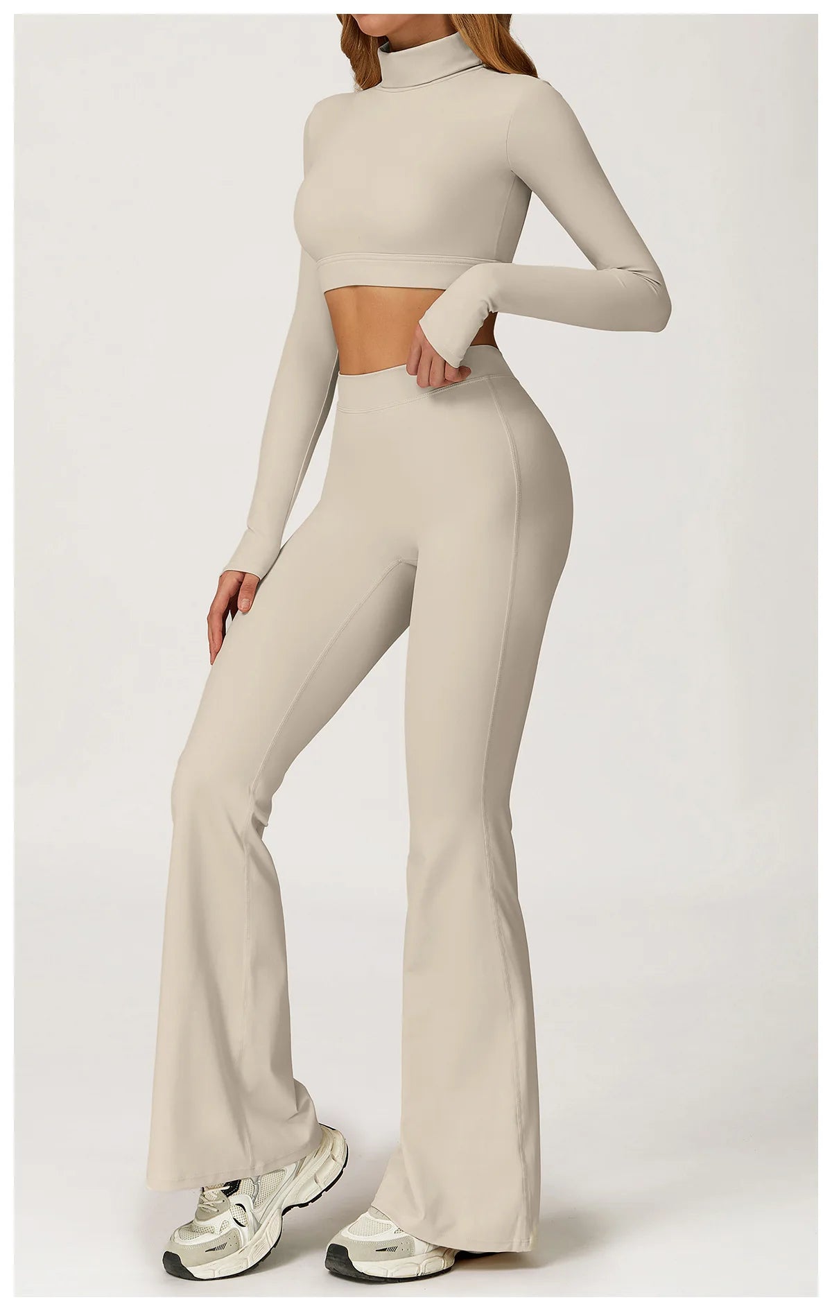 2 Piece Curve Creator Set