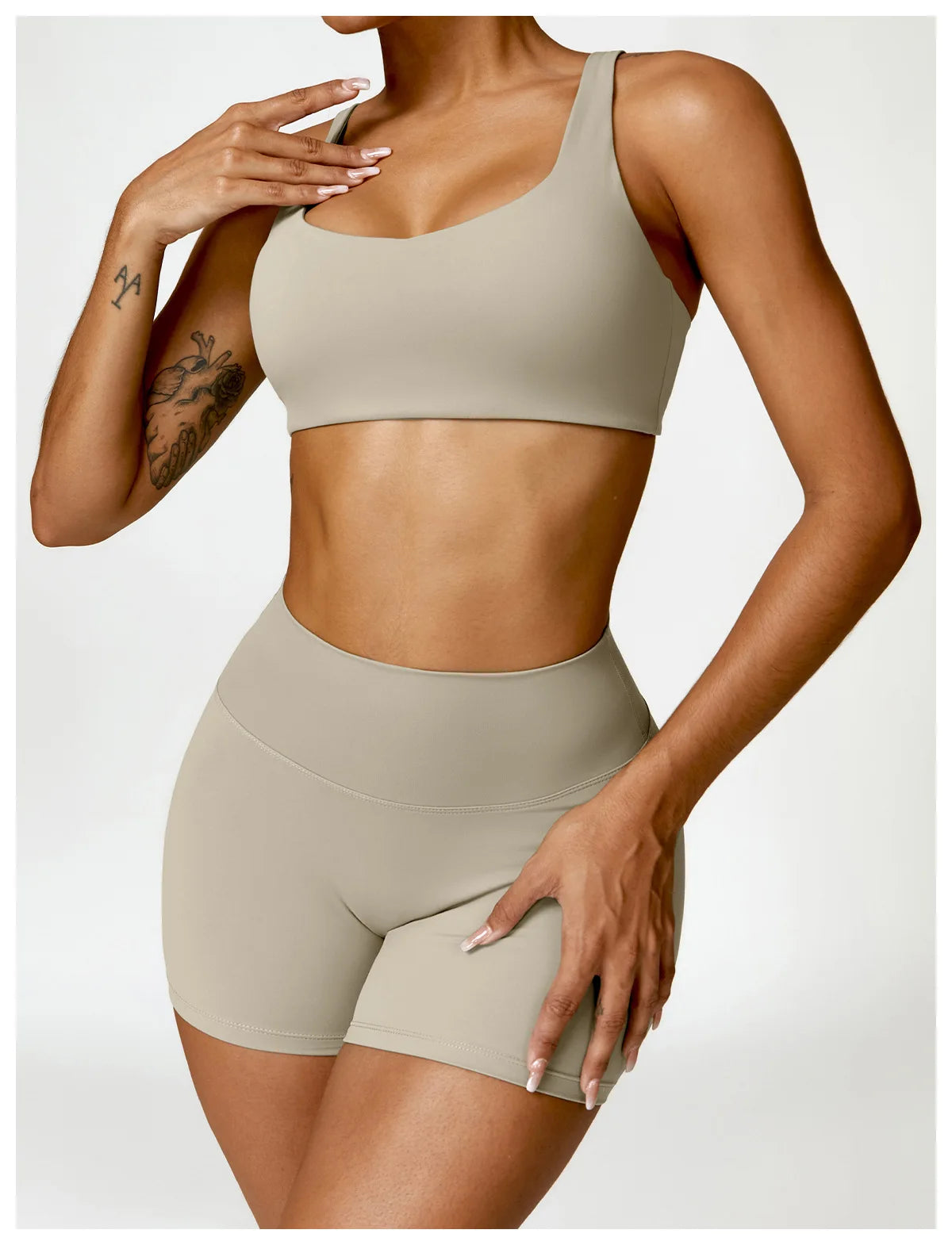 The Body Confidence Duo Set