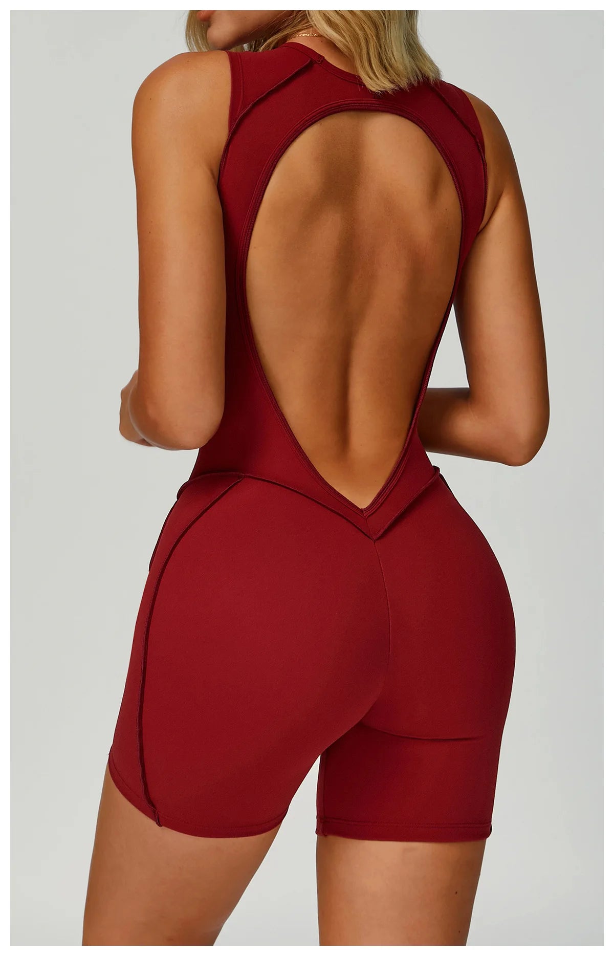 The Curve Perfection Bodysuit