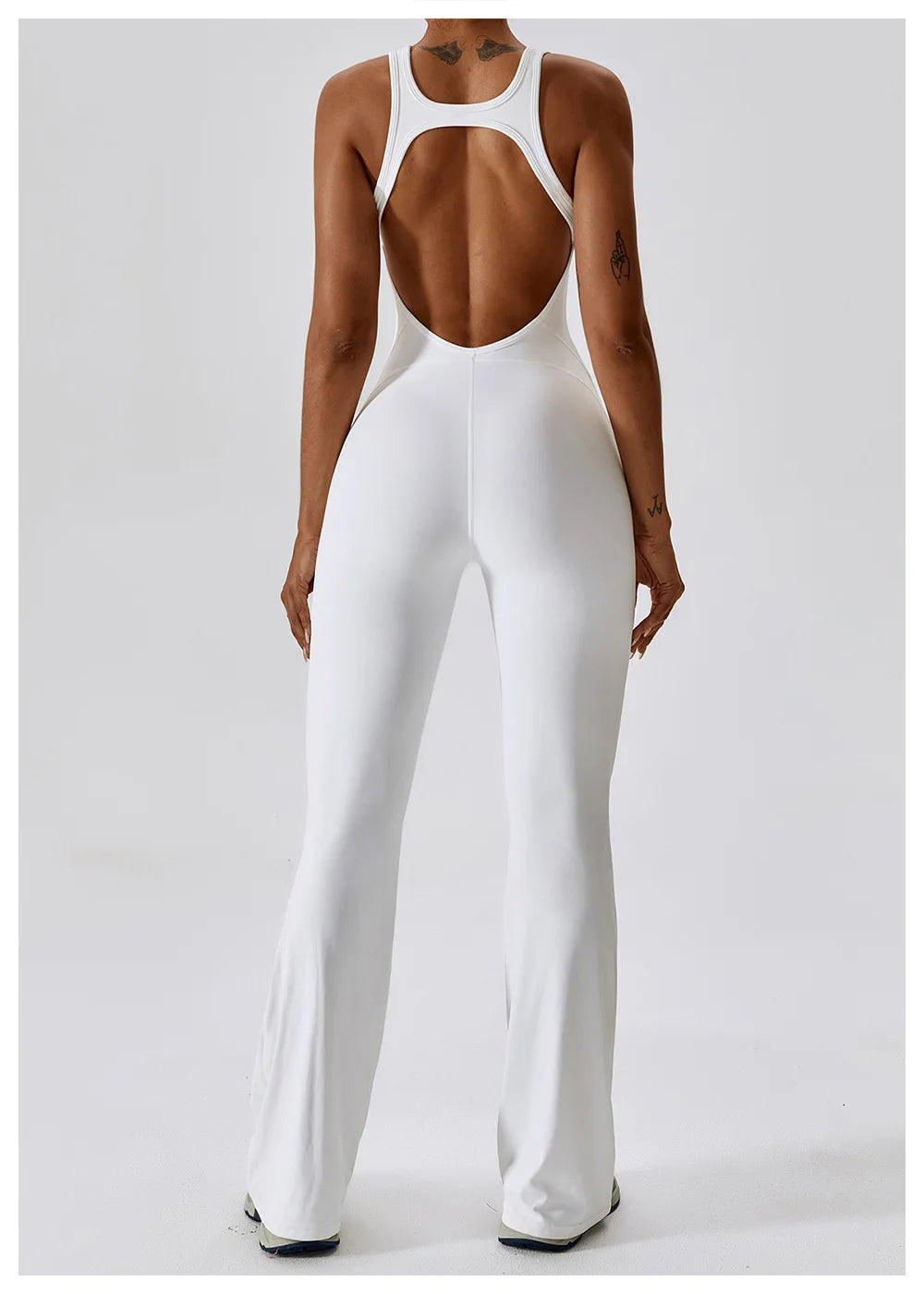 Luxe Transformation Bodysuit