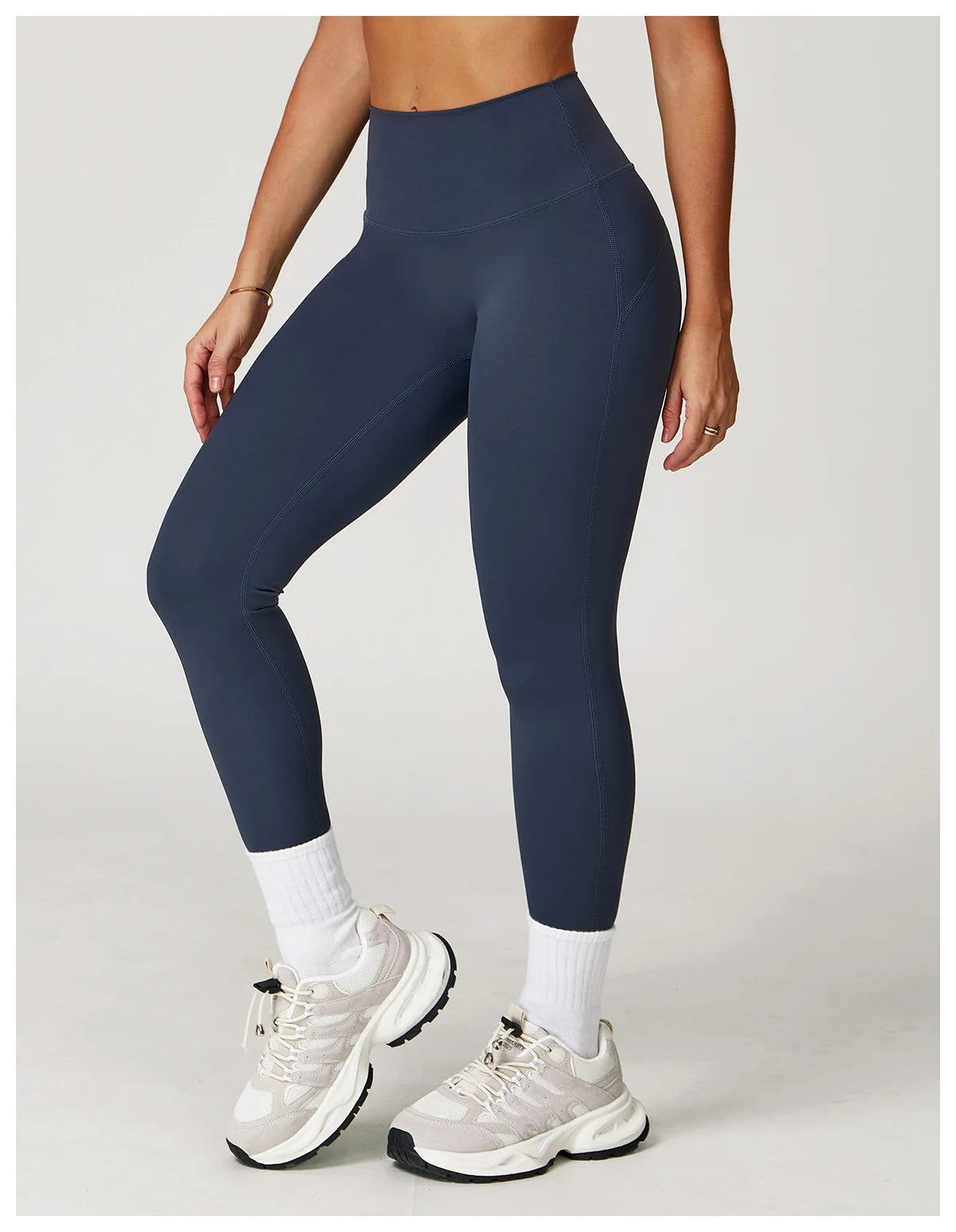 The Confidence Legging