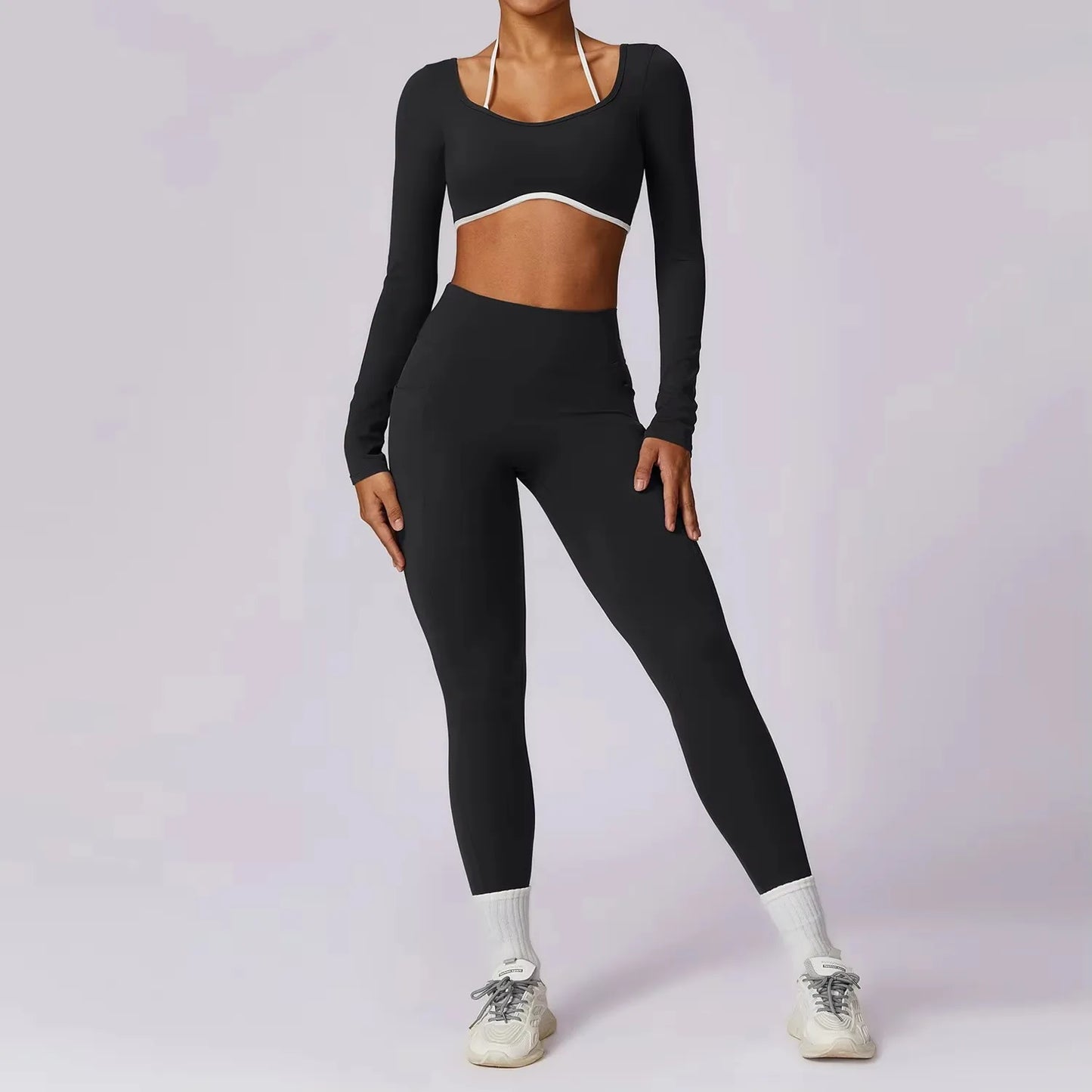 Complete Confidence Set